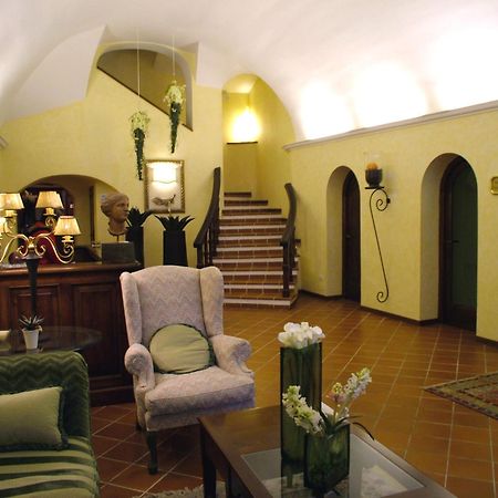 Hotel Filippeschi Orvieto Ngoại thất bức ảnh