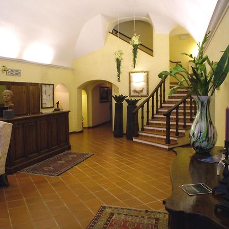 Hotel Filippeschi Orvieto Ngoại thất bức ảnh