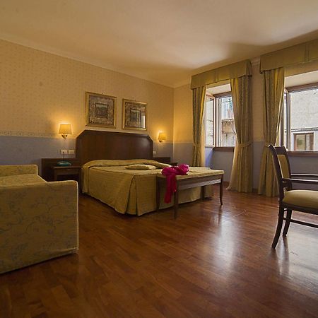 Hotel Filippeschi Orvieto Ngoại thất bức ảnh