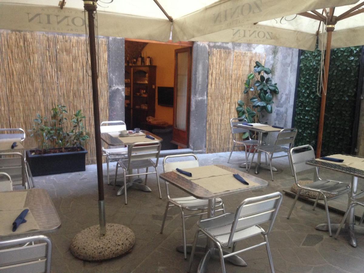Hotel Filippeschi Orvieto Ngoại thất bức ảnh