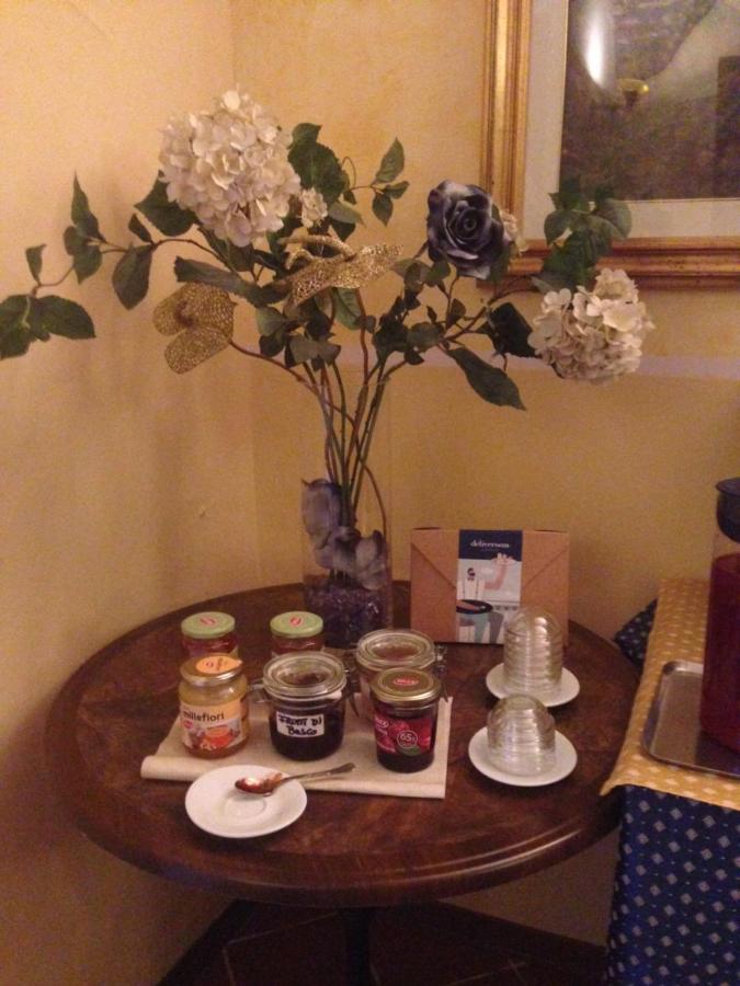 Hotel Filippeschi Orvieto Ngoại thất bức ảnh