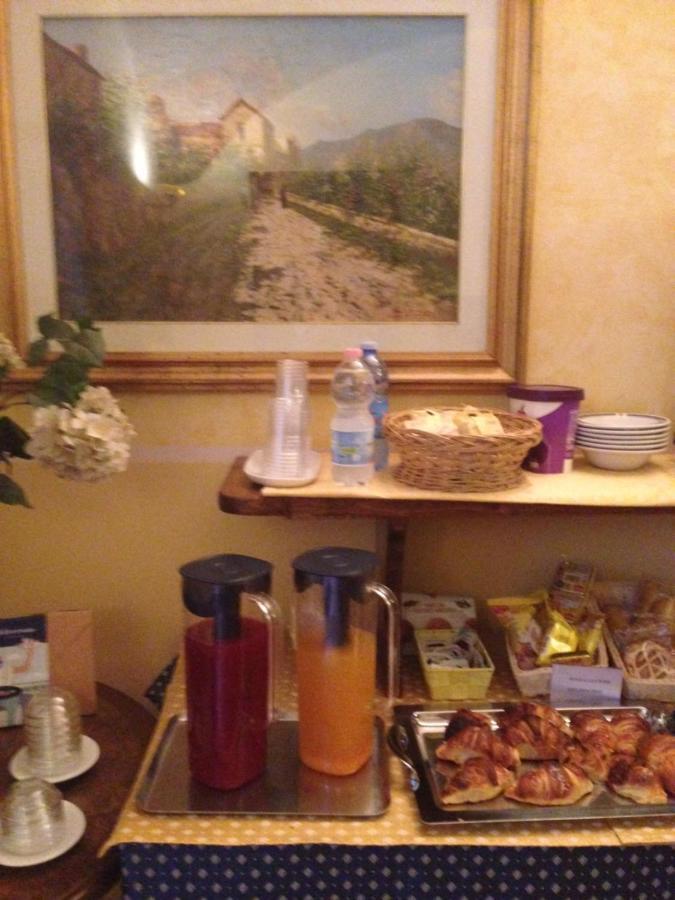 Hotel Filippeschi Orvieto Ngoại thất bức ảnh