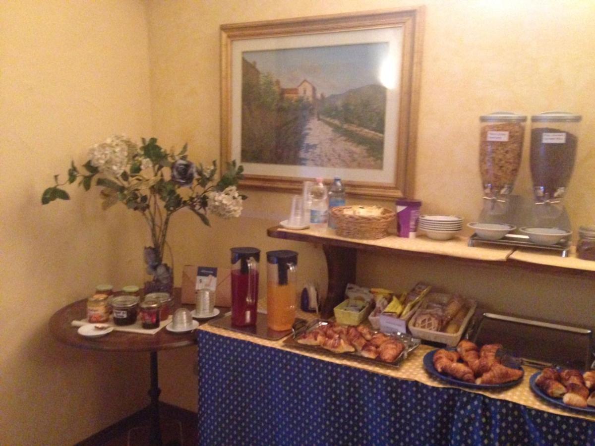 Hotel Filippeschi Orvieto Ngoại thất bức ảnh