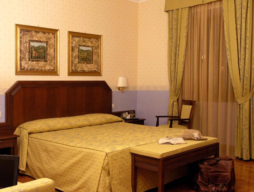 Hotel Filippeschi Orvieto Ngoại thất bức ảnh