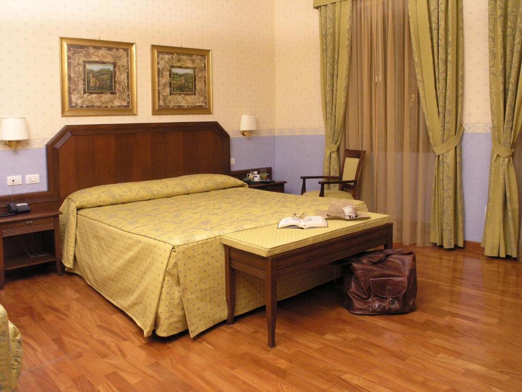 Hotel Filippeschi Orvieto Ngoại thất bức ảnh