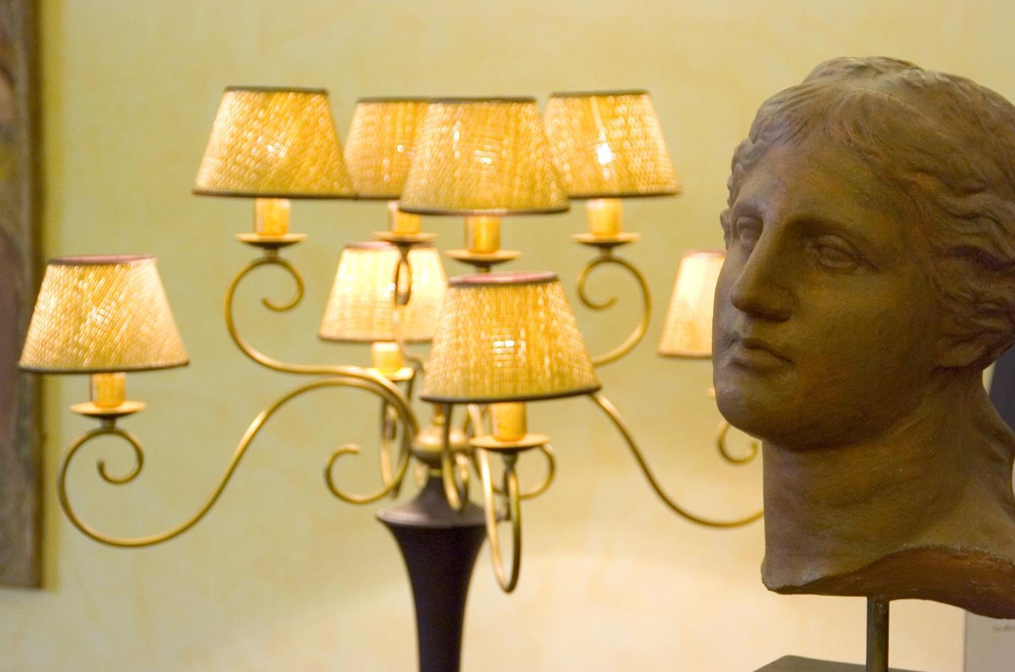 Hotel Filippeschi Orvieto Ngoại thất bức ảnh