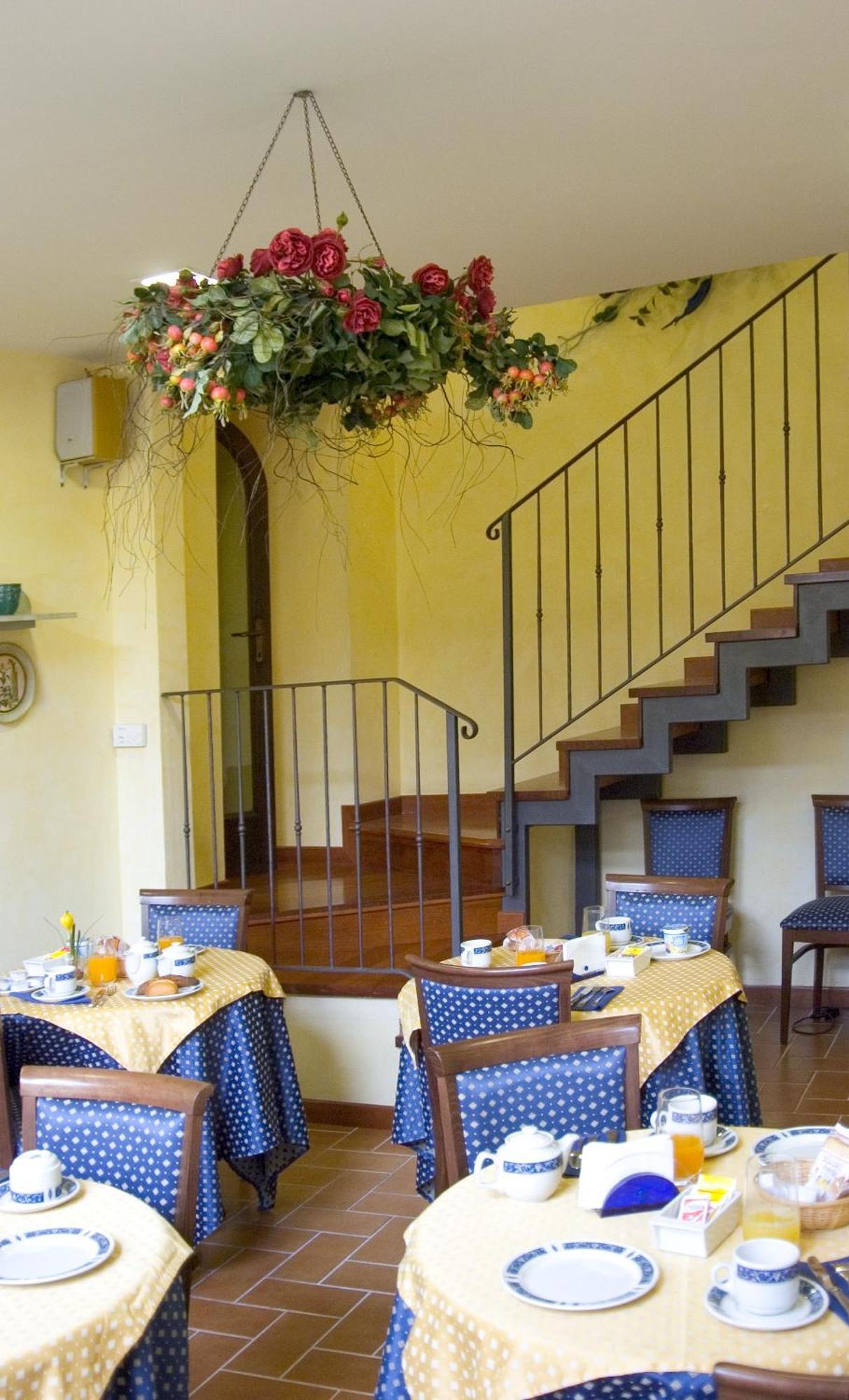 Hotel Filippeschi Orvieto Ngoại thất bức ảnh