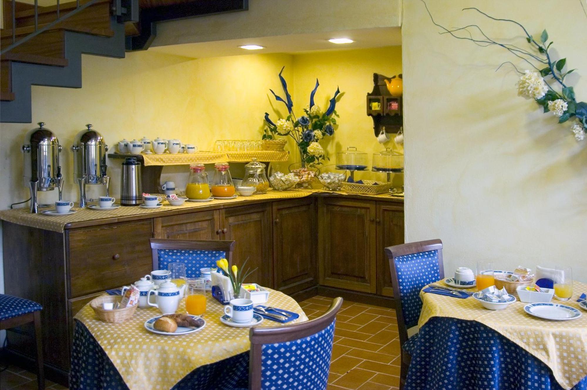 Hotel Filippeschi Orvieto Ngoại thất bức ảnh