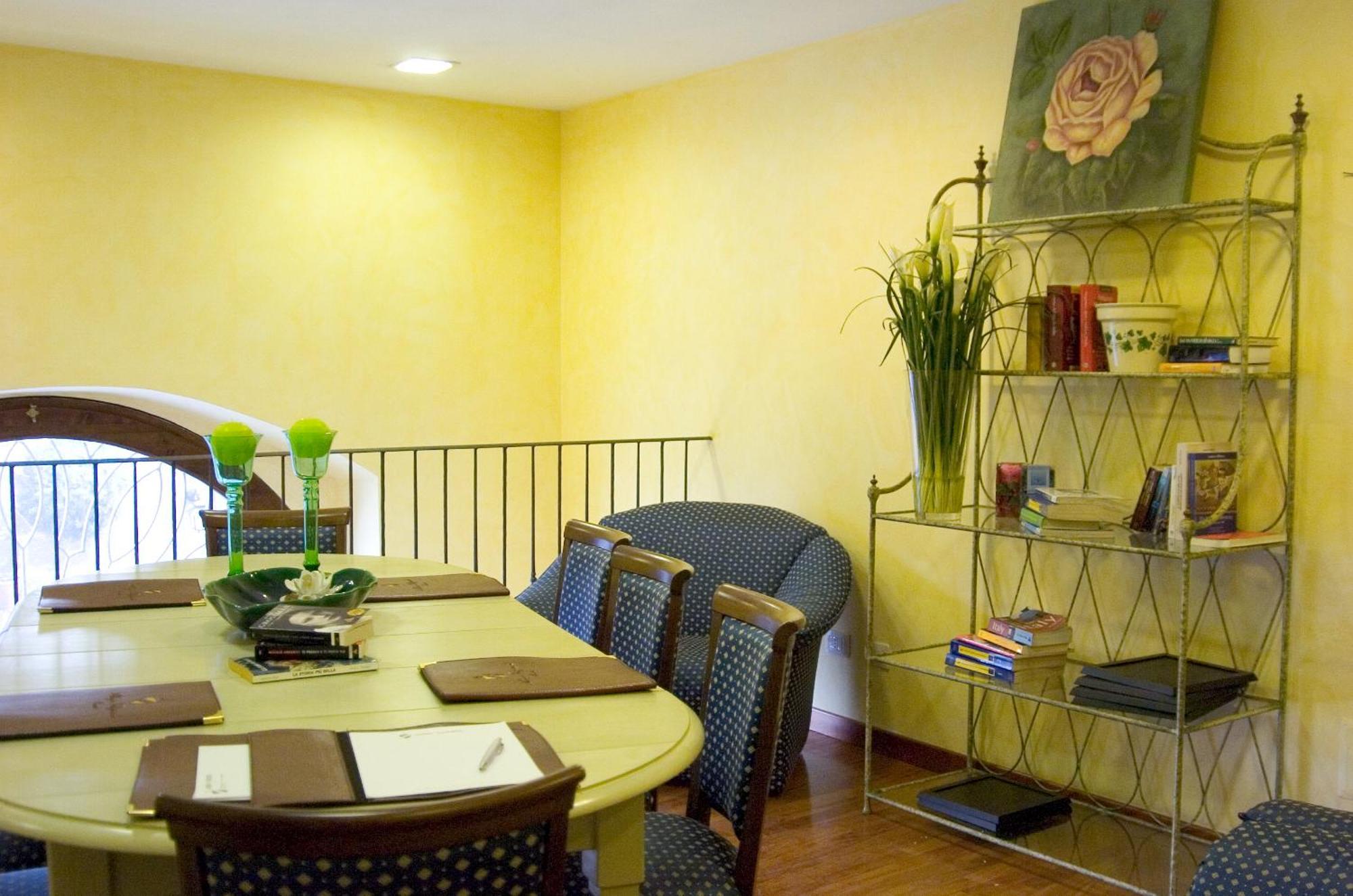 Hotel Filippeschi Orvieto Ngoại thất bức ảnh