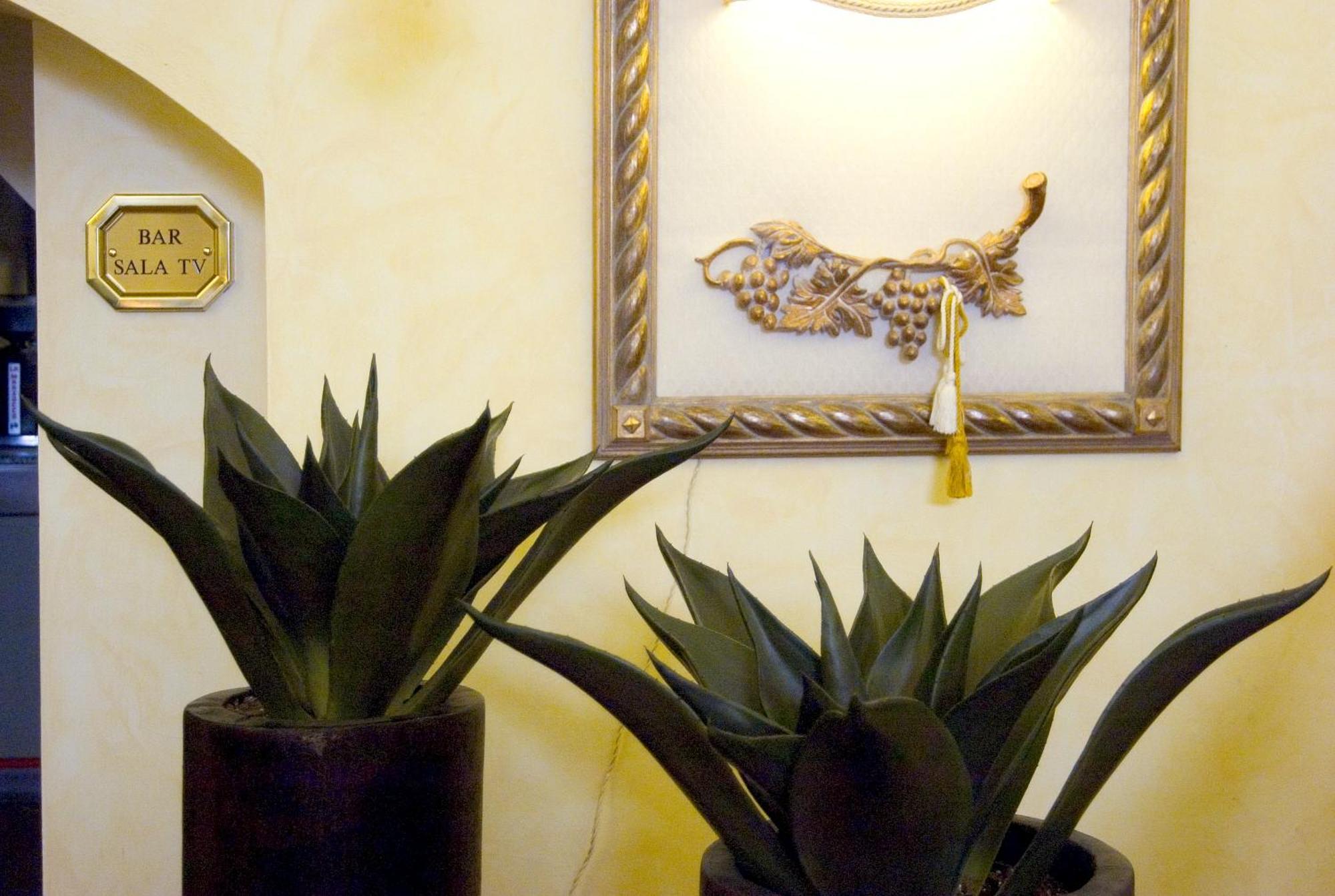 Hotel Filippeschi Orvieto Ngoại thất bức ảnh