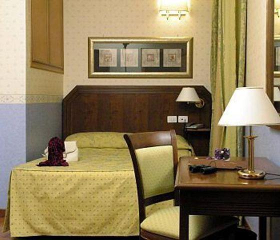 Hotel Filippeschi Orvieto Ngoại thất bức ảnh