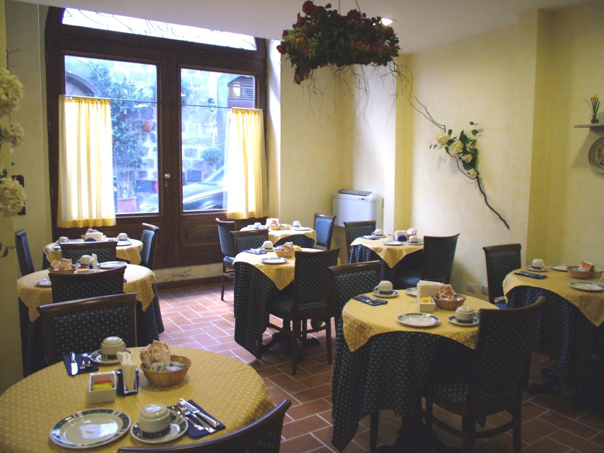 Hotel Filippeschi Orvieto Ngoại thất bức ảnh