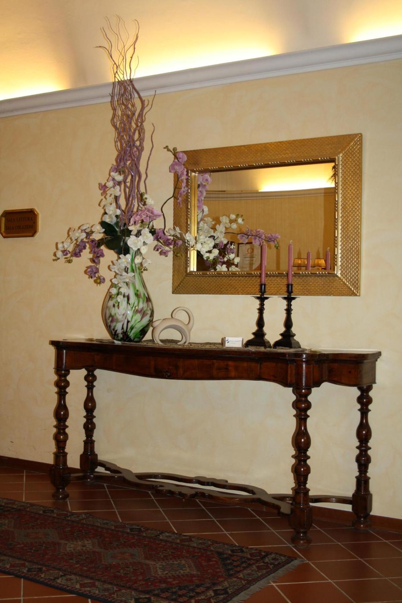 Hotel Filippeschi Orvieto Ngoại thất bức ảnh