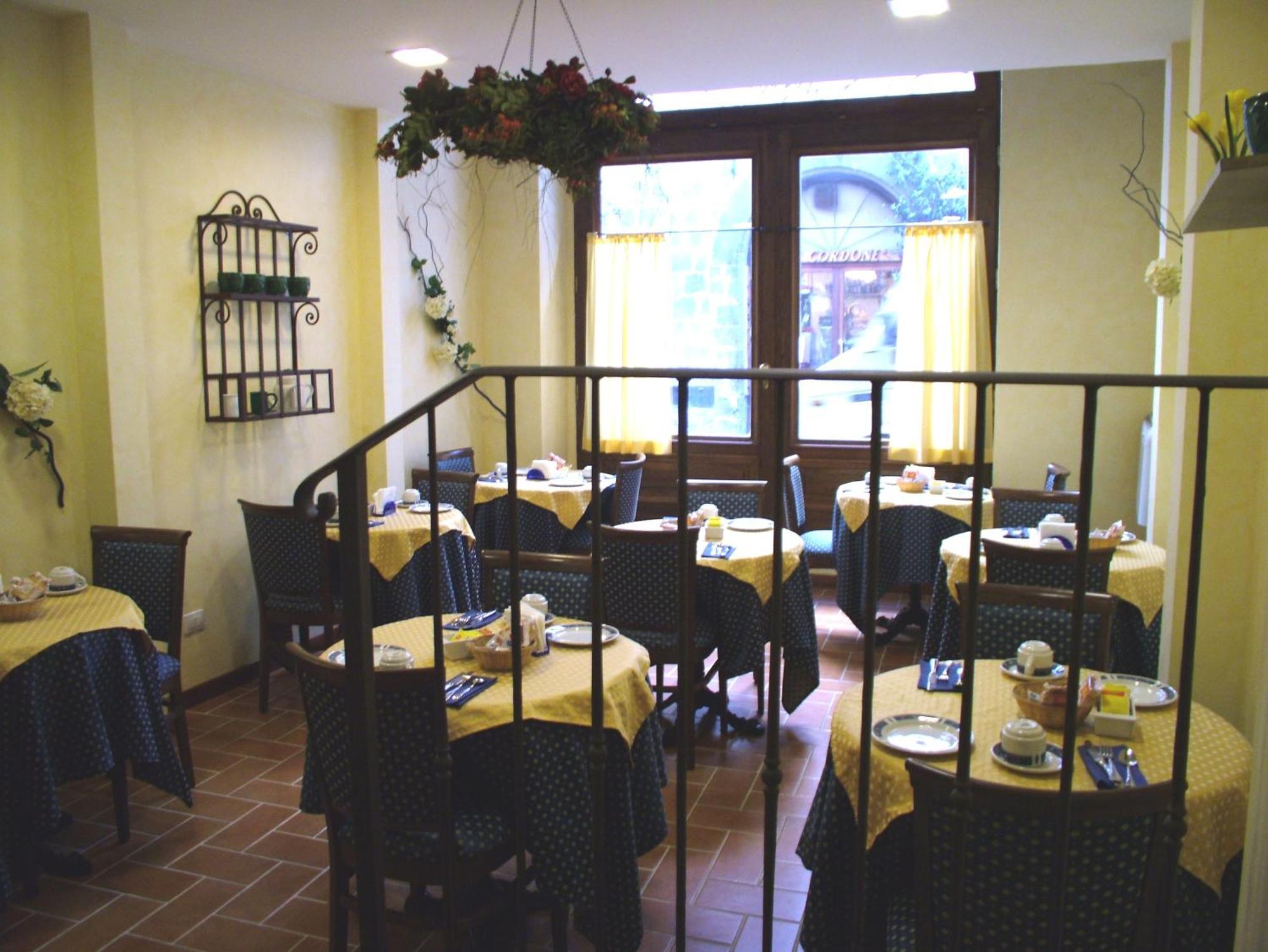 Hotel Filippeschi Orvieto Ngoại thất bức ảnh