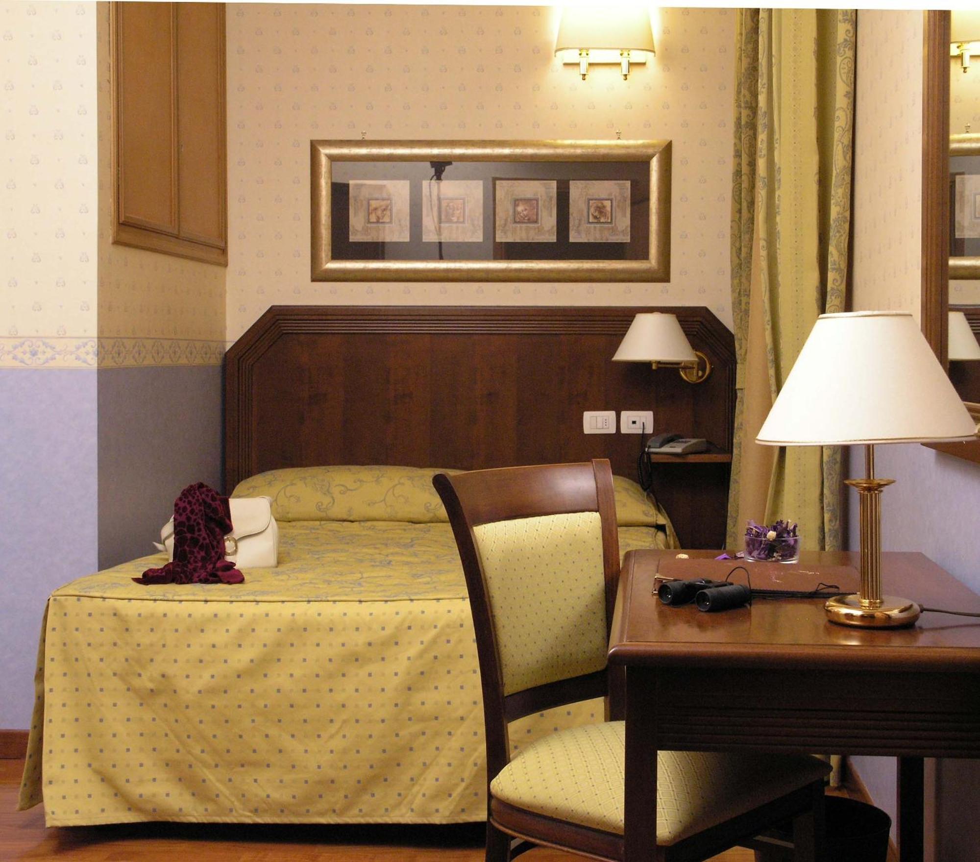 Hotel Filippeschi Orvieto Ngoại thất bức ảnh