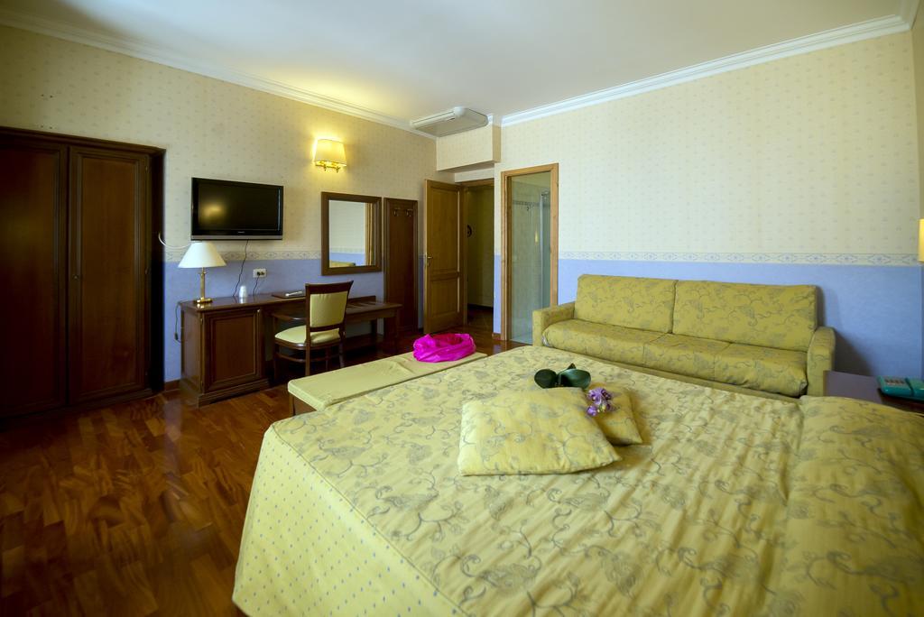 Hotel Filippeschi Orvieto Ngoại thất bức ảnh