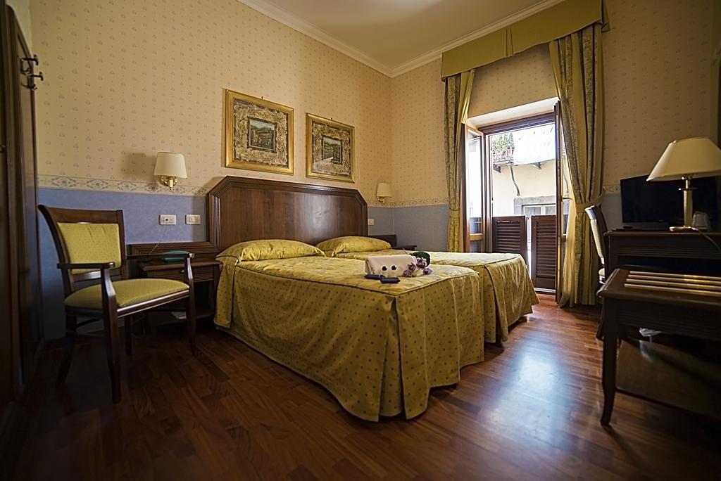 Hotel Filippeschi Orvieto Ngoại thất bức ảnh