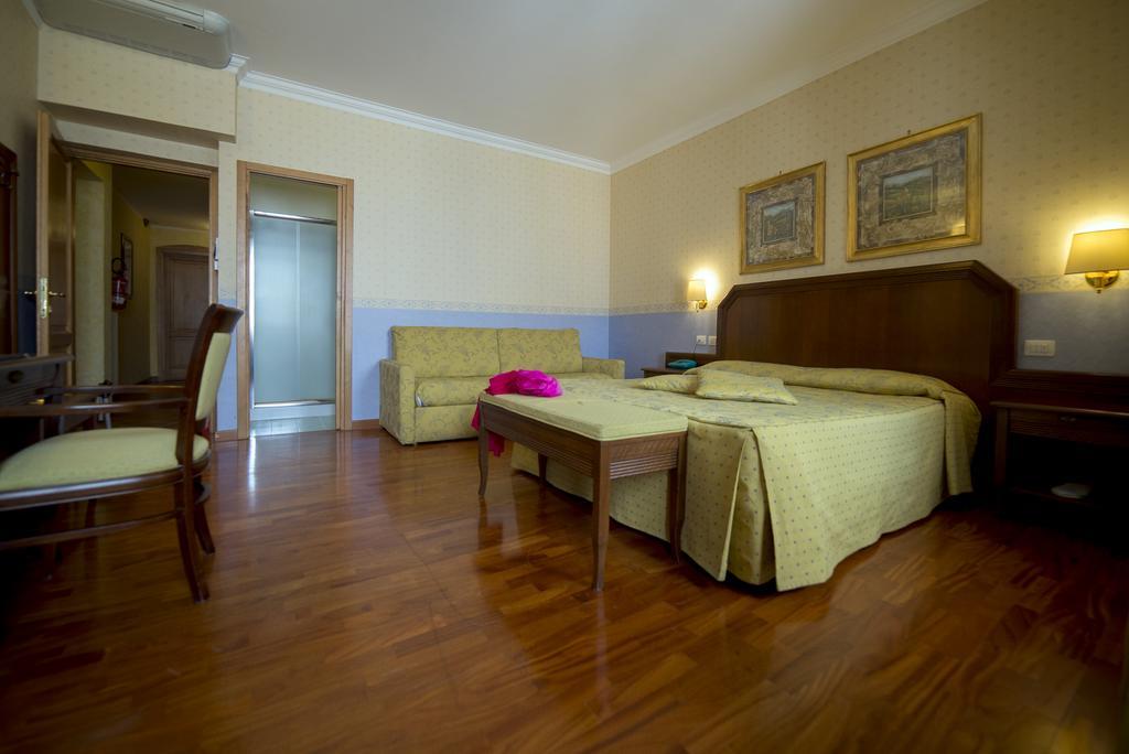 Hotel Filippeschi Orvieto Ngoại thất bức ảnh