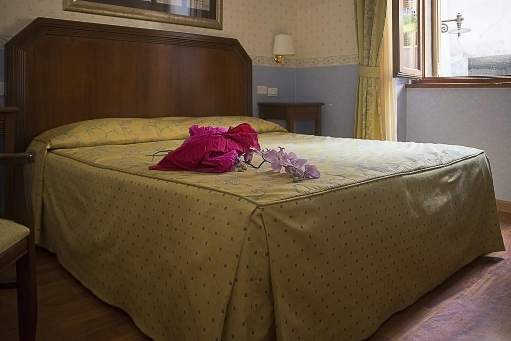 Hotel Filippeschi Orvieto Ngoại thất bức ảnh
