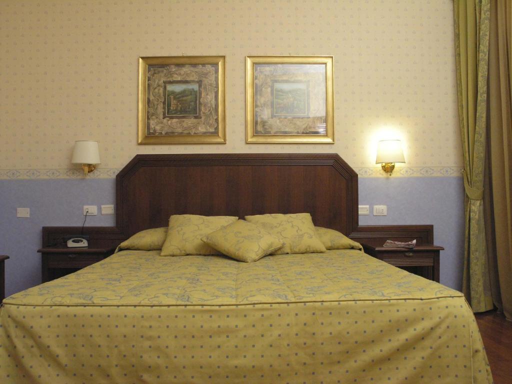 Hotel Filippeschi Orvieto Phòng bức ảnh