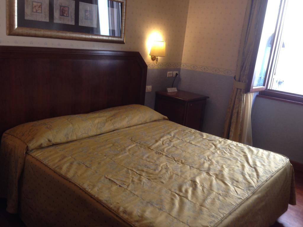 Hotel Filippeschi Orvieto Ngoại thất bức ảnh