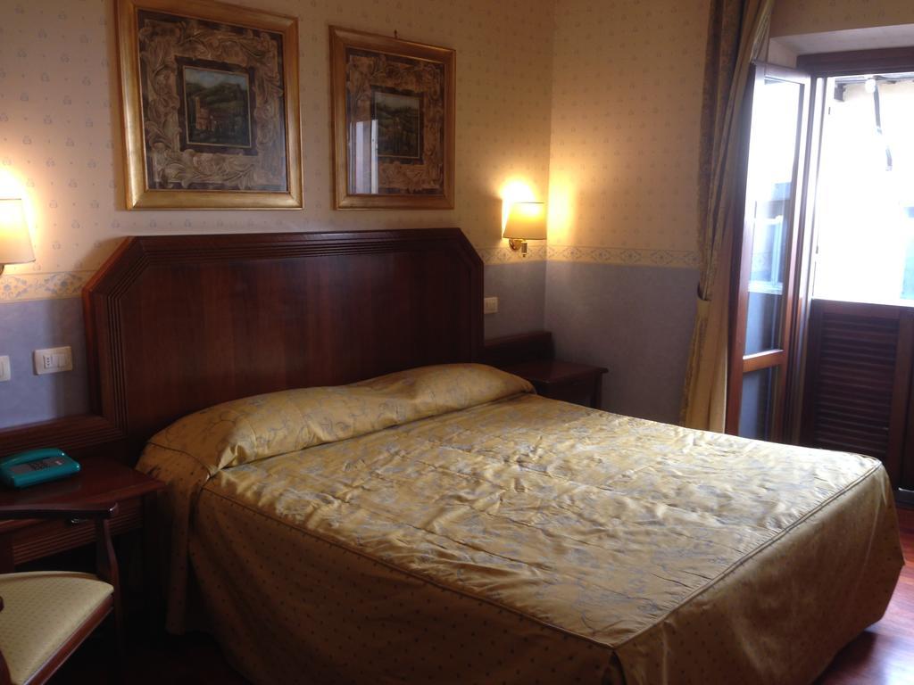Hotel Filippeschi Orvieto Ngoại thất bức ảnh