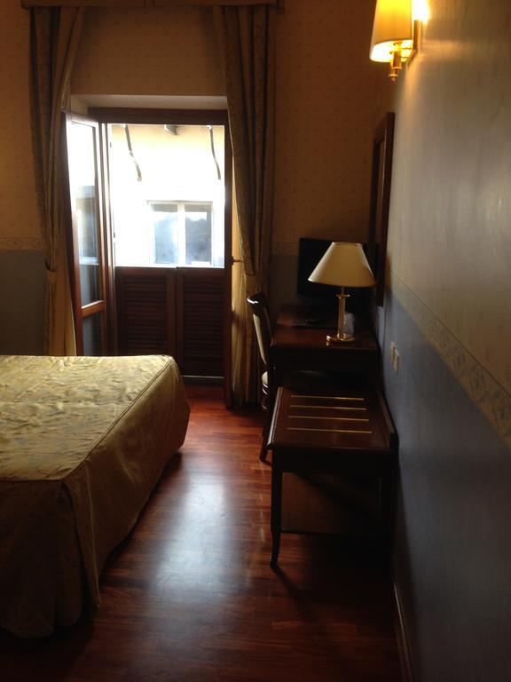 Hotel Filippeschi Orvieto Ngoại thất bức ảnh