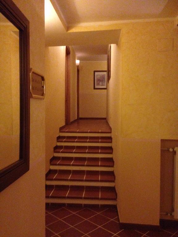 Hotel Filippeschi Orvieto Ngoại thất bức ảnh
