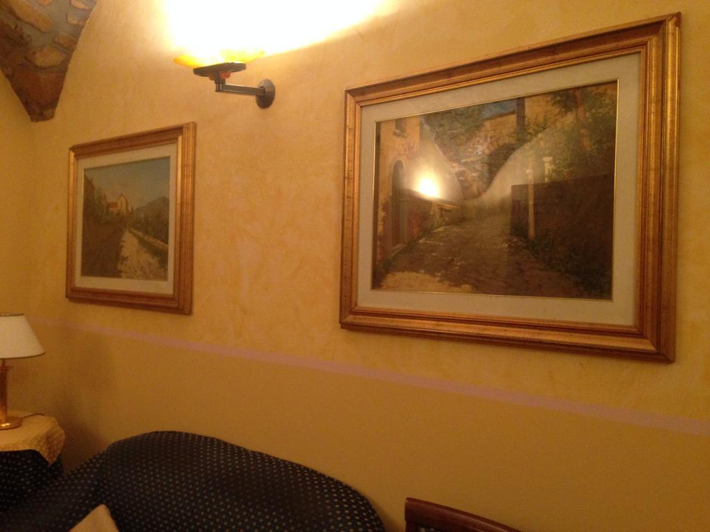 Hotel Filippeschi Orvieto Ngoại thất bức ảnh