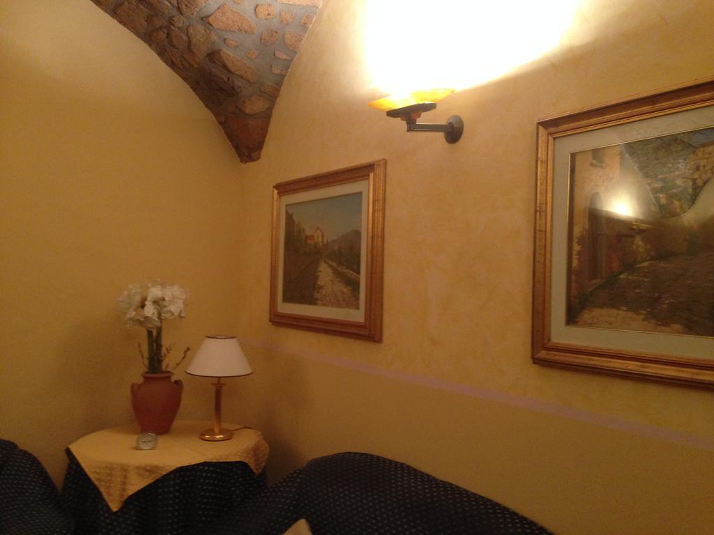 Hotel Filippeschi Orvieto Ngoại thất bức ảnh