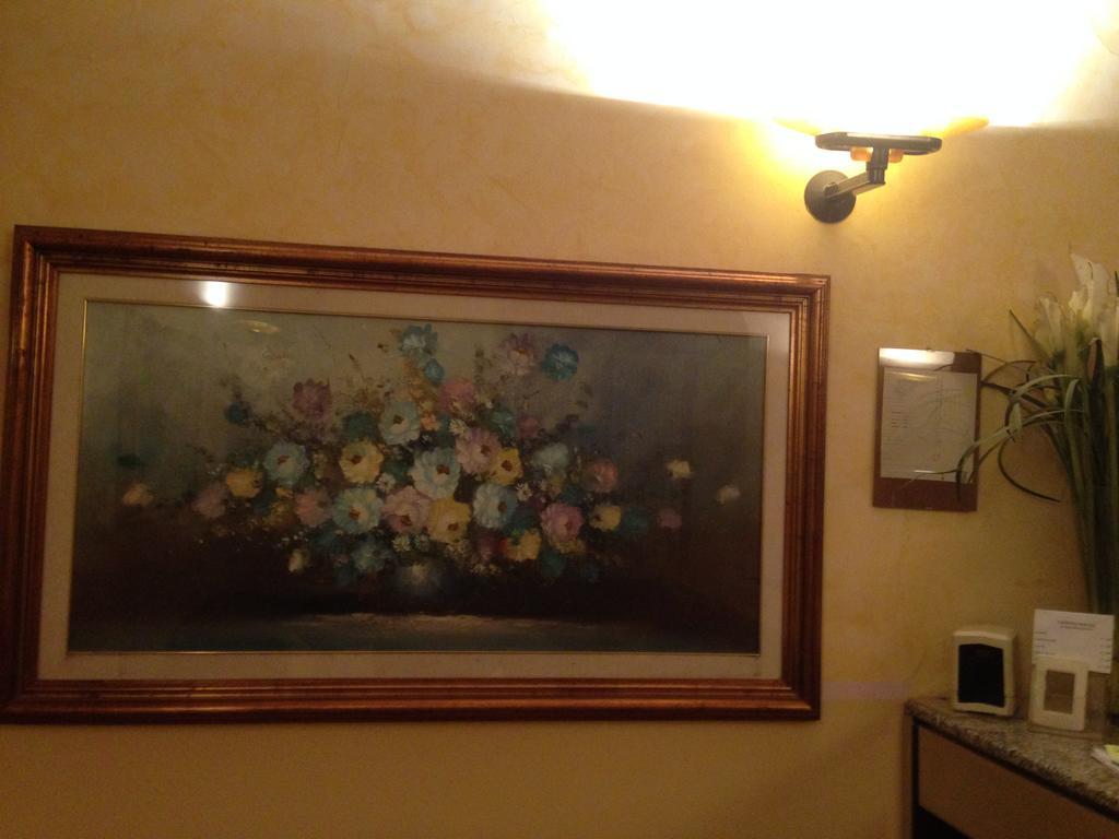 Hotel Filippeschi Orvieto Ngoại thất bức ảnh