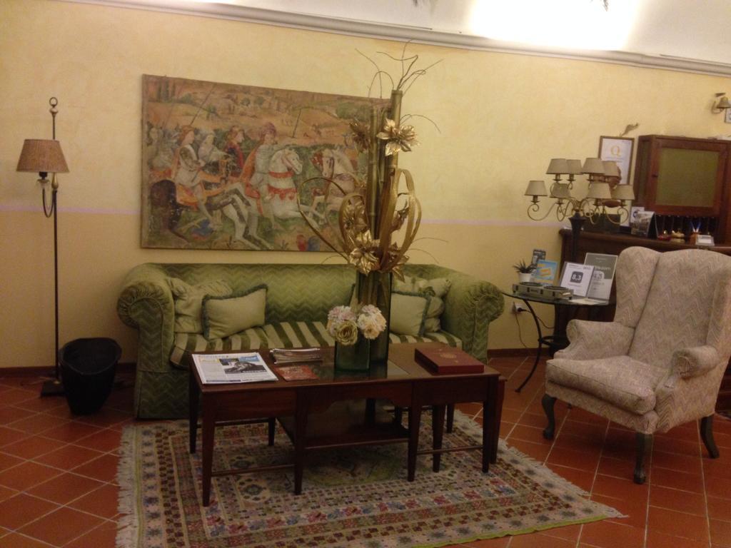 Hotel Filippeschi Orvieto Ngoại thất bức ảnh