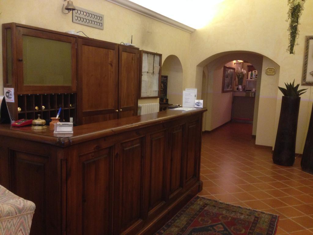 Hotel Filippeschi Orvieto Ngoại thất bức ảnh