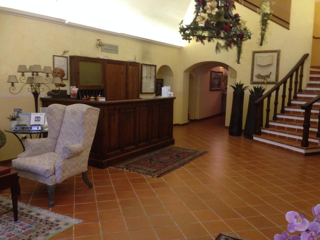 Hotel Filippeschi Orvieto Ngoại thất bức ảnh