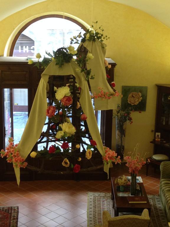 Hotel Filippeschi Orvieto Ngoại thất bức ảnh