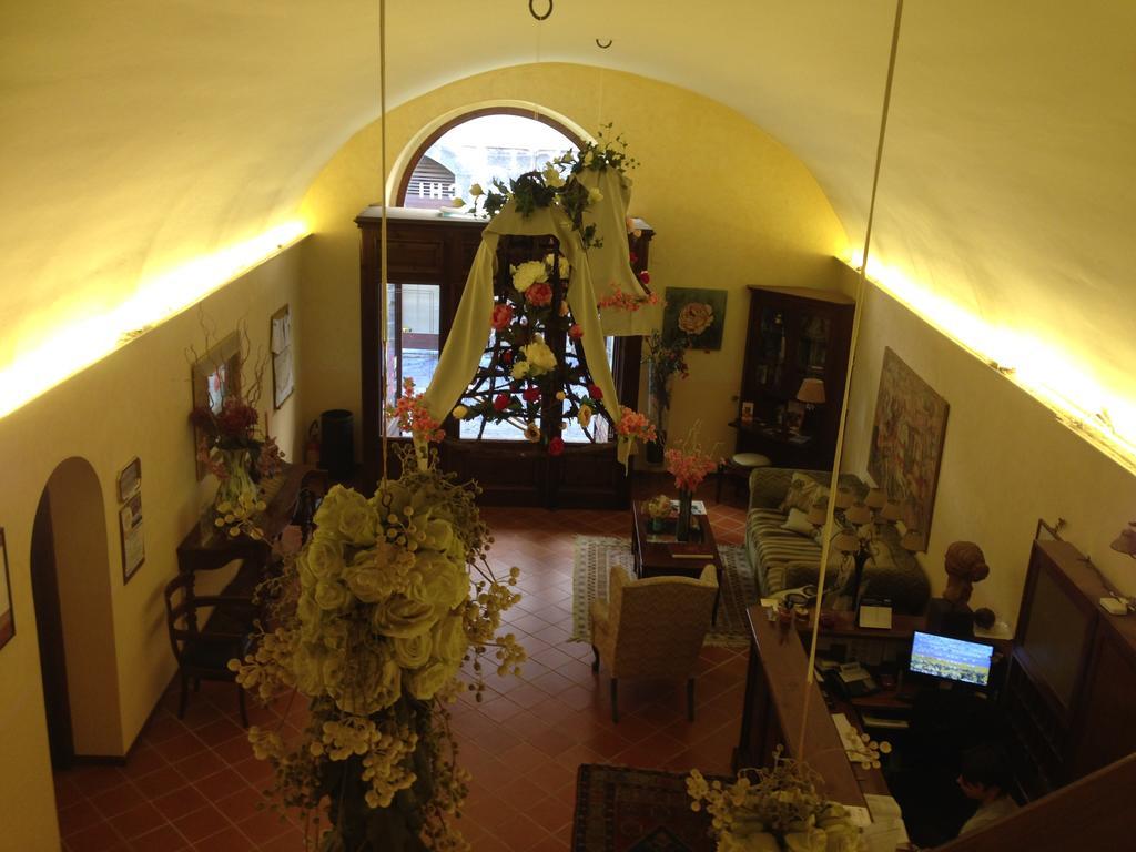 Hotel Filippeschi Orvieto Ngoại thất bức ảnh