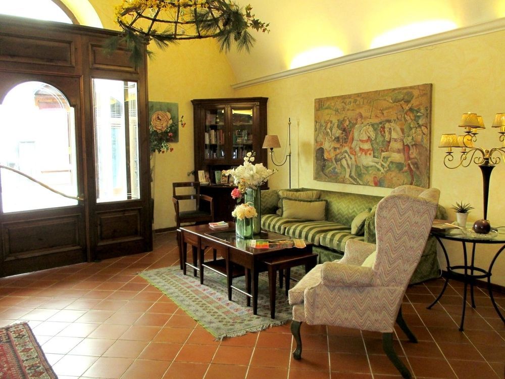 Hotel Filippeschi Orvieto Ngoại thất bức ảnh