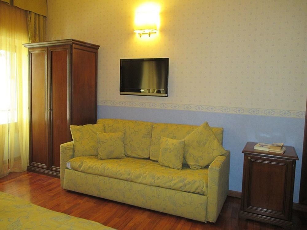 Hotel Filippeschi Orvieto Ngoại thất bức ảnh